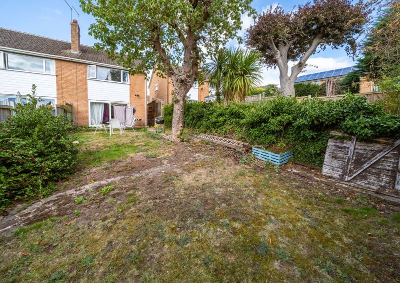 Garden- click for photo gallery